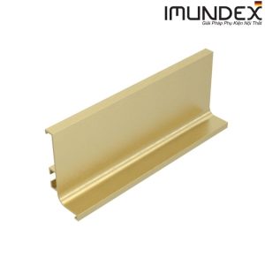 Tay nắm tủ Imundex 7758056