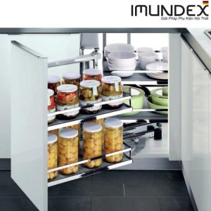 Kệ góc xoay Imundex 7803703