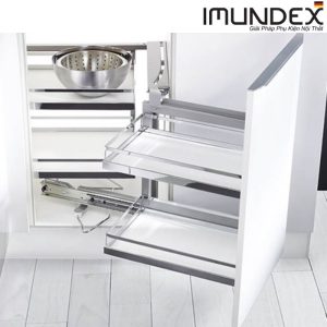 Kệ góc xoay Imundex 7803704