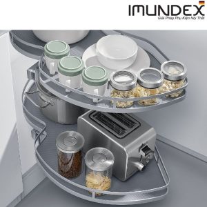 Kệ góc xoay Imundex 7803707
