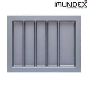 Khay chia 700mm màu xám 7806916 Imundex