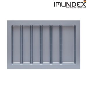 Khay chia 800mm màu xám 7806918 Imundex