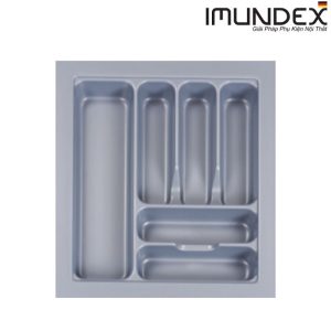 Khay chia 500mm màu xám 7806924 Imundex