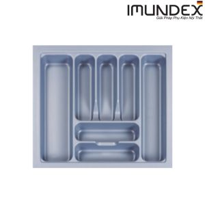 Khay chia 600mm màu xám 7806926 Imundex