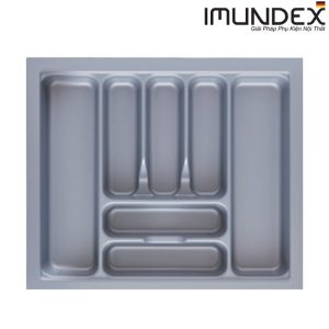 Khay chia 700mm màu xám 7806928 Imundex