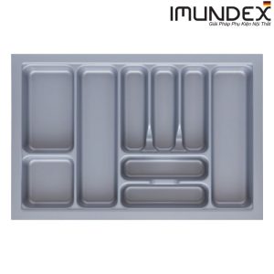 Khay chia 800mm màu xám 7806930 Imundex
