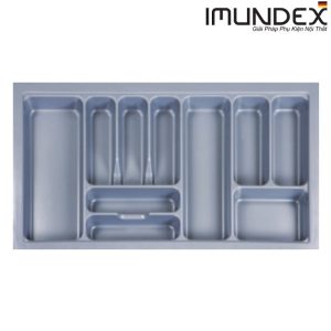 Khay chia 900mm màu xám 7806932 Imundex