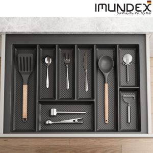 Khay chia nhựa 900mm 7806944 Imundex