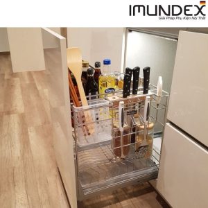 Kệ gia vị đa năng 450mm 7809106 Imundex