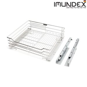 Rổ đựng xoong nồi 800mm cánh mở 7809118 Imundex