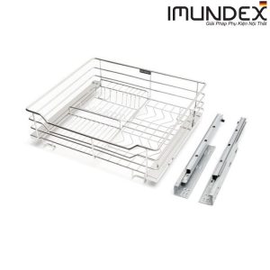 Rổ đựng chén dĩa 700mm cánh mở 7809121 Imundex