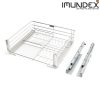 Rổ đựng chén dĩa 700mm cánh kéo 7809129 Imundex