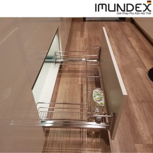 Rổ đựng dung dịch dưới bồn rửa Imundex 7809132