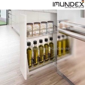 Kệ gia vị đa năng 250mm 7809136 Imundex
