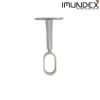 Bas lắp đặt cho thanh treo quần áo Imundex 7907705