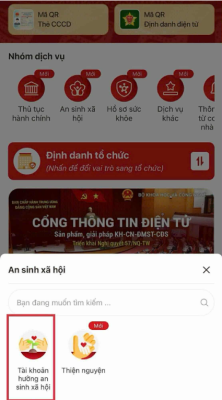 Hướng dẫn cách liên kết tài khoản ngân hàng với VNiED để nhận 100k 2/9 3 100k