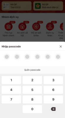 Hướng dẫn cách liên kết tài khoản ngân hàng với VNiED để nhận 100k 2/9 4 Anh chup man hinh 2025 08 29 155722