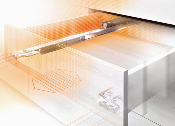 Nếu bỏ qua chi tiết ray kéo này, căn bếp của bạn sẽ nhanh xuống cấp 38 Anh1 ray am Blum Movento