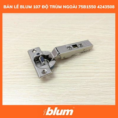 Bản lề Blum