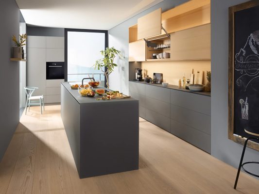 phụ kiện tủ bếp blum