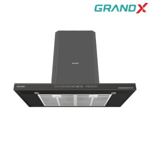 Máy hút mùi GrandX GX H70C69G Lisa