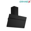 Máy hút mùi GrandX GX H90S86B Luxury