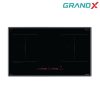 Bếp từ 2 vùng nấu GrandX GX IH977G Serial 9