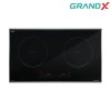 Bếp từ 2 vùng nấu GrandX GX IP669SE Serial 6