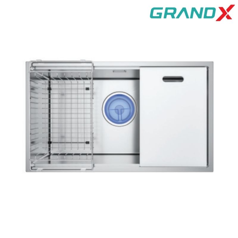 GX7846S GX7846S