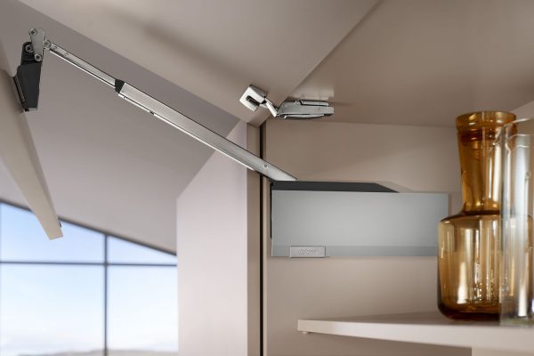 Tay nâng Blum 22F1050 (HF25) được ưa chuộng nhất hiện nay 1 HF top 2