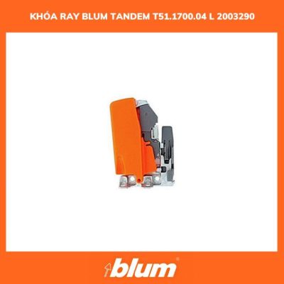 Ray âm nhấn mở Blum Tandem bí mật của ngăn kéo thông minh 5 Khoa Ray Blum TANDEM T51.1700.04 L 2003290 1 768x768 1