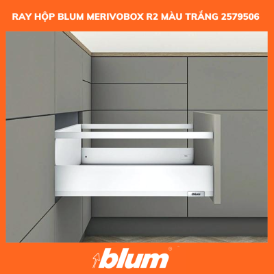 RAY HOP BLUM MERIVOBOX R2 MAU TRANG 2579506