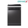 Máy rửa bát GrandX SMS8GX86G Serial 8+