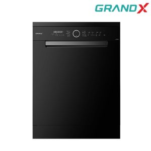 Máy rửa bát GrandX SMS8GX89B Serial 8+
