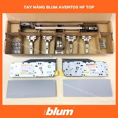 tay nâng Blum