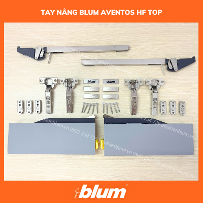 Tay Nang Blum AVENTOS HF TOP phukienblum.vn 4