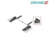Bộ nhấn mở đóng giảm chấn Tip-on Gxmotion GrandX XB.TIP High