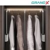 Tay nâng móc áo điện 800-1000mm GrandX XM.15E-Luxury