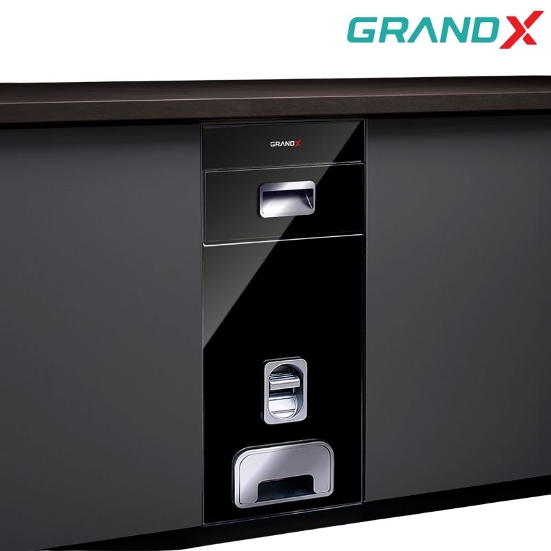 XR.G301B XR.G301B
