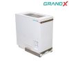 Thùng gạo âm tủ cánh mở 300mm GrandX XR.P26