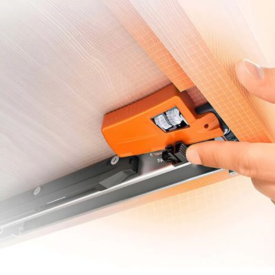 5 lý do khiến ray trượt Movento Blum luôn “thống trị” nội thất cao cấp? 2 Movento