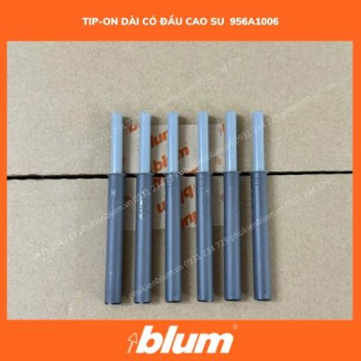 TIP ON Dai Co Dau Cao Su Dung Cho Ban Le Bat956A1006 8090760 Mau xam 1 600x600 1