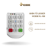 Khóa Tủ Locker Vicode VL-100