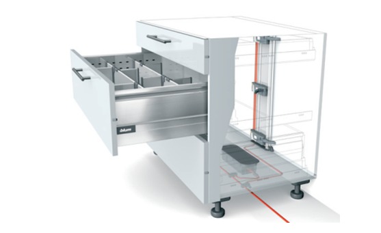 10 phụ kiện tủ bếp cần có cho gia đình 11 3 ngan keo 11zon