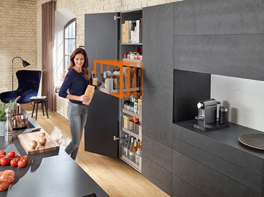 Ưu nhược điểm phụ kiện Blum 1 Ưu nhược điểm phụ kiện Blum