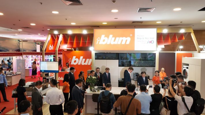 Phụ kiện Blum có tốt không?